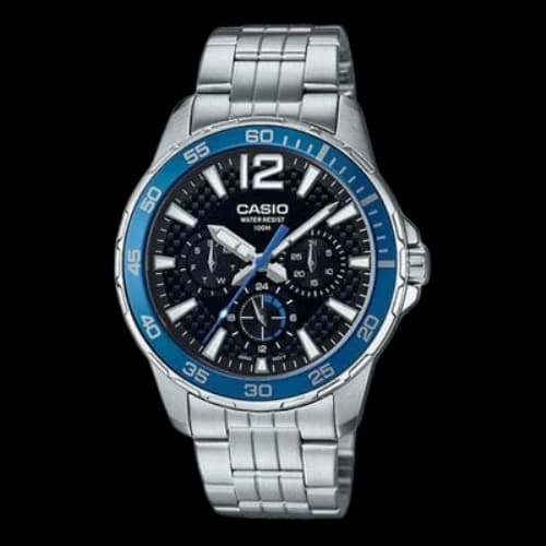 Casio MTD-330D-1A2VDF