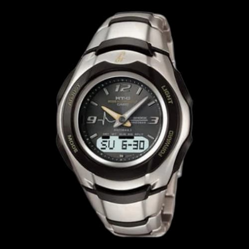 CASIO G-Shock MT-G 'Grey'