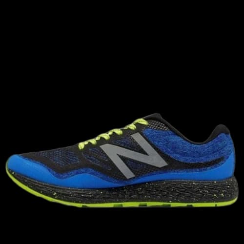 New Balance Fresh Foam Gobi Trail 'Blue Black'