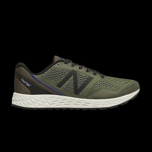 New Balance Fresh Foam Gobi v2 Trail 'Triumph Green'