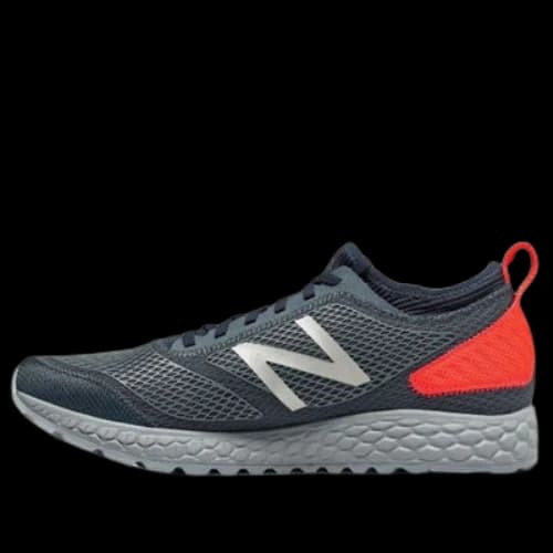 New Balance Fresh Foam Gobi v3 Trail 'Blue Orange'
