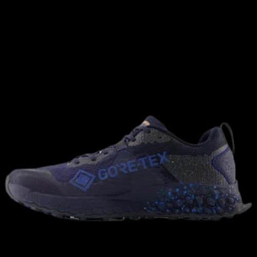 New Balance Fresh Foam X Hierro V7 GTX 'Dark Blue'