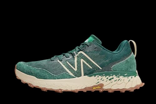 New Balance Fresh Foam X Hierro v7 Parks Project