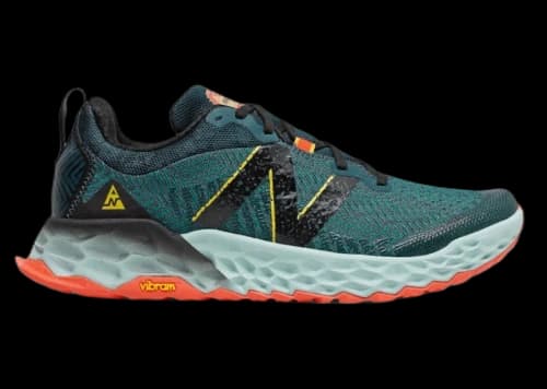 New Balance Fresh Foam Hierro v6 Mountain Teal