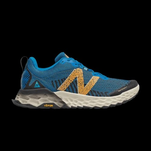New Balance Fresh Foam Hierro v6 4E Wide 'Light Rogue Wave'
