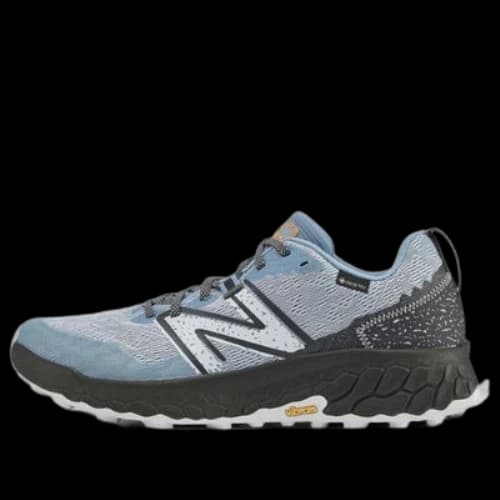 New Balance Fresh Foam X Hierro v7 'Dark Grey Washed Blue'