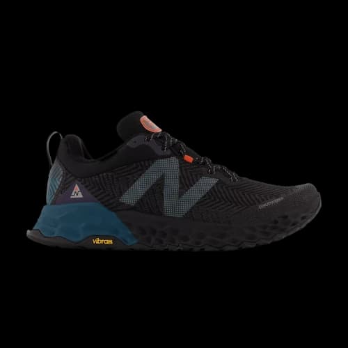 New Balance Fresh Foam Hierro v6 GTX 2E Wide 'Black Mountain Teal'