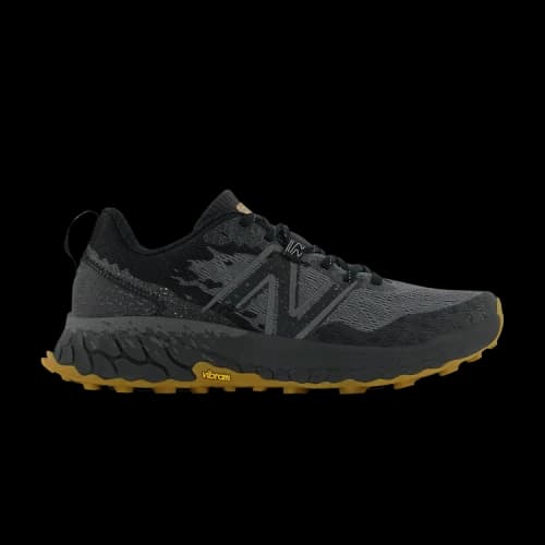 New Balance Fresh Foam X Hierro v7 4E Wide 'Black'