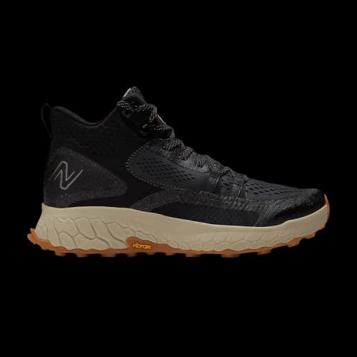 New Balance Fresh Foam X Hierro Mid 'Black Timberwolf'