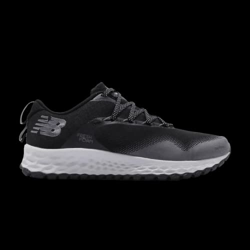 New Balance Fresh Foam Kaymin Super Wide 'Black Grey'