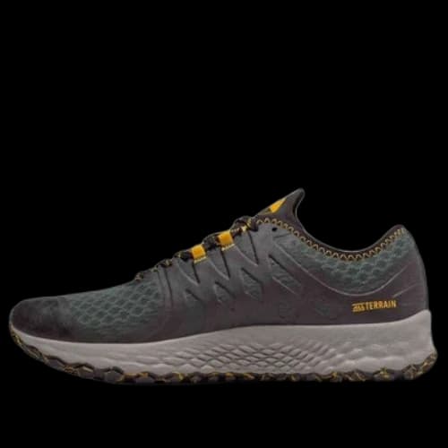 New Balance Fresh Foam Kaymin Trail 'Grey Green'
