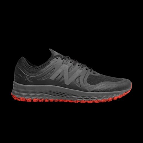 New Balance Fresh Foam Kaymin Trail 'Black Flame'