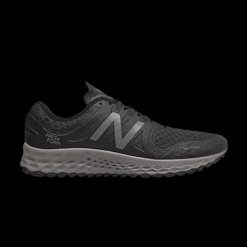 New Balance Fresh Foam Kaymin Trail 'Black Phantom'