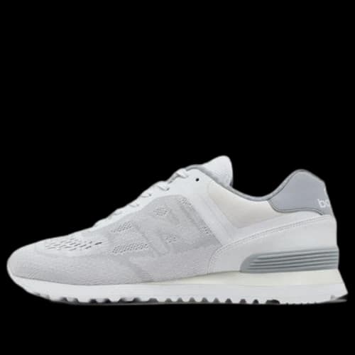 New Balance 574 Re-Engineered 'Gray White'