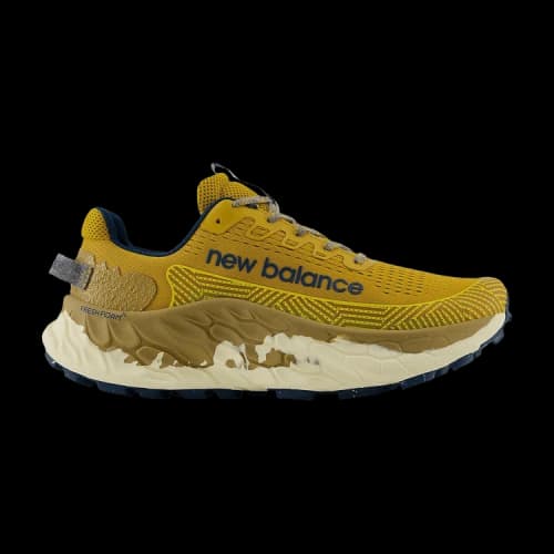 New Balance Fresh Foam X More Trail v3 'Butterscotch'