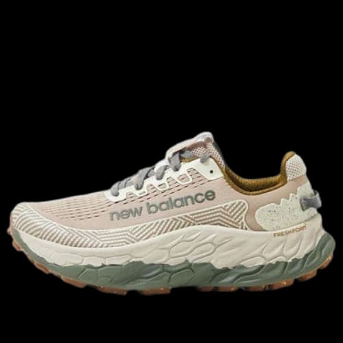 New Balance Fresh Foam X More Trail v3 'Mindful Grey Timber Wolf'