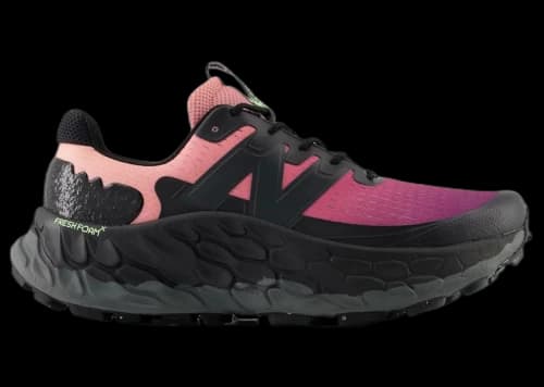 New Balance Fresh Foam X More Trail v3 Sunset