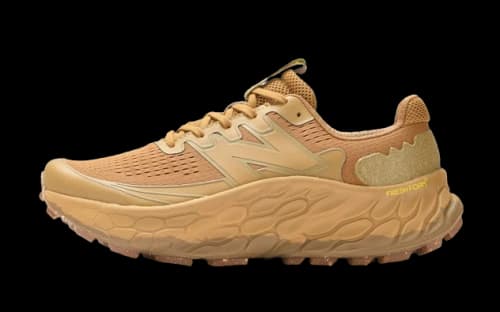 New Balance Trail More V3 Fresh Foam Tokyo Design Studio Brown