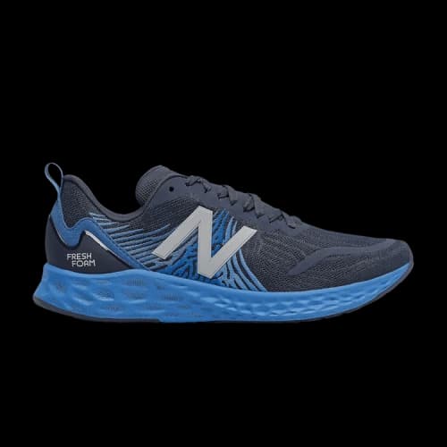 New Balance Fresh Foam Tempo 'Natural Indigo'