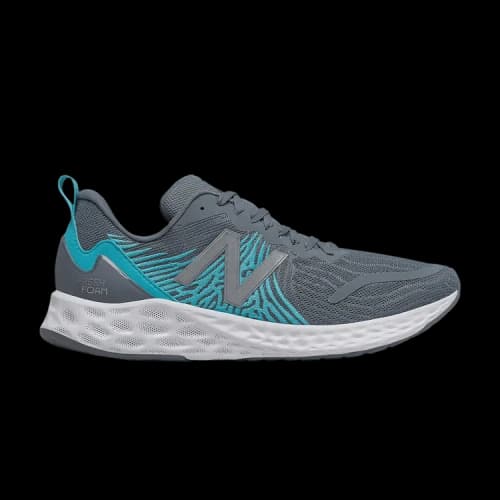 New Balance Fresh Foam Tempo 2E Wide 'Grey Virtual Sky'