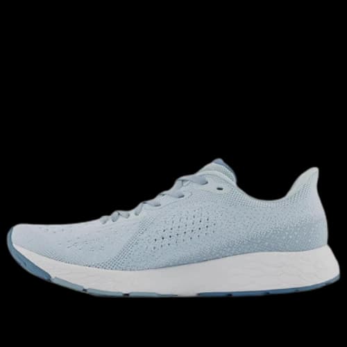 New Balance Fresh Foam X Tempo v2 'Light Blue White'
