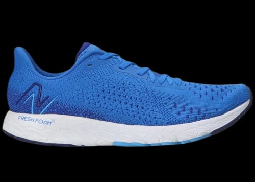 New Balance Fresh Foam X Tempo v2 Royal Blue