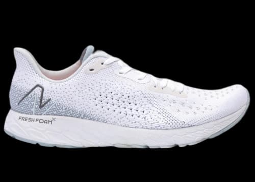 New Balance Fresh Foam X Tempo v2 White Grey