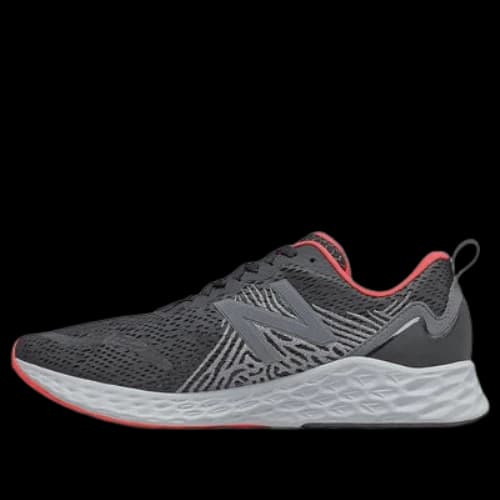 New Balance Fresh Foam Tempo Ruju 'Black Red'