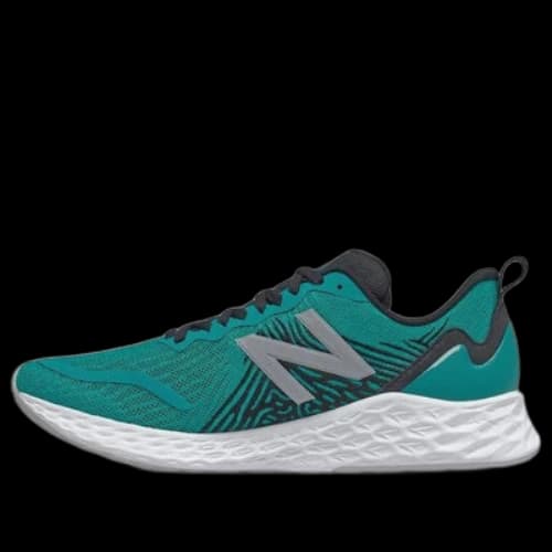 New Balance Fresh Foam Tempo 'Green'