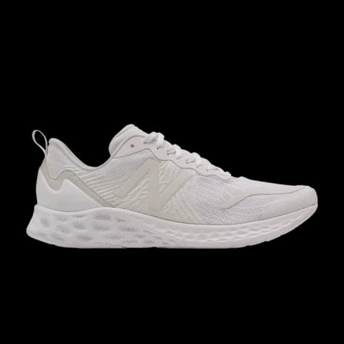 New Balance Fresh Foam Tempo 2E Wide 'White'