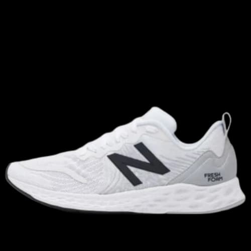 New Balance FreshFoam X Sneaker White