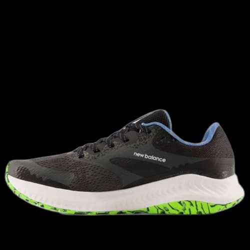 New Balance DynaSoft Nitrel V5 Shoes 'Black White Green'