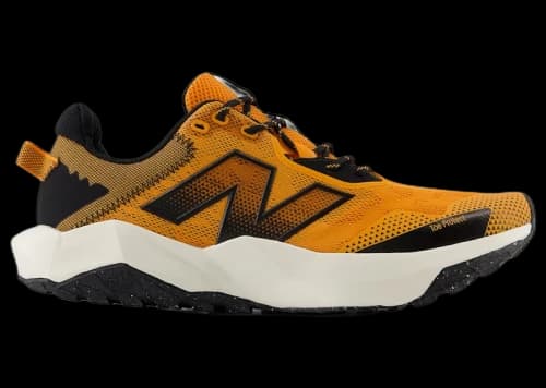 New Balance DynaSoft Nitrel v6 Sizzle Black