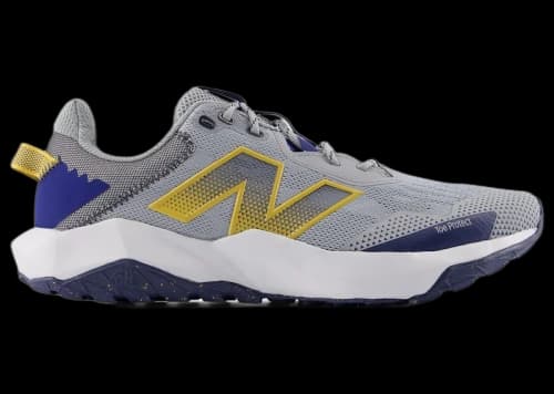 New Balance DynaSoft Nitrel v6 Black Phantom