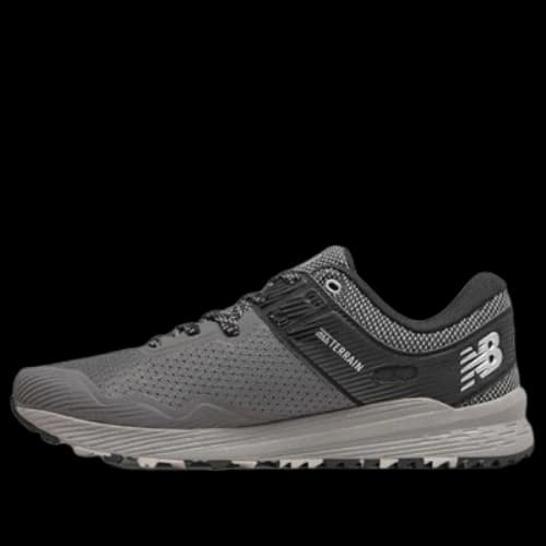 New Balance FuelCore Nitrel v2 Trail 'Grey Black'
