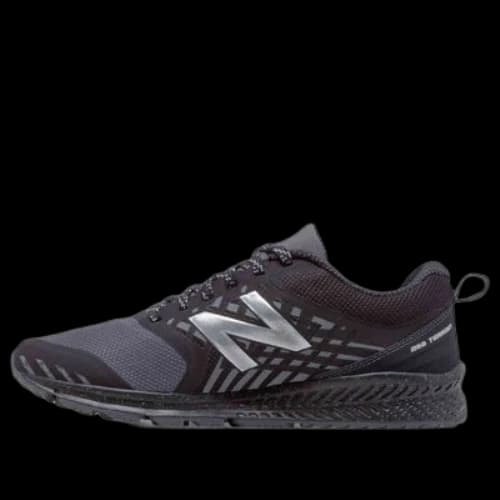 New Balance FuelCore Nitrel 'Grey Black'