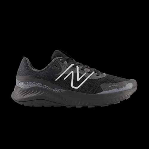 New Balance DynaSoft Nitrel v5 'Black'