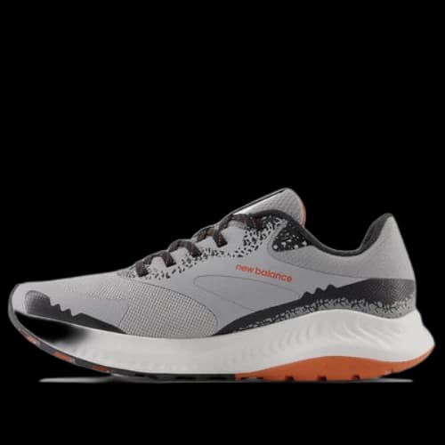 New Balance DynaSoft Nitrel v5 'Grey Black Orange'