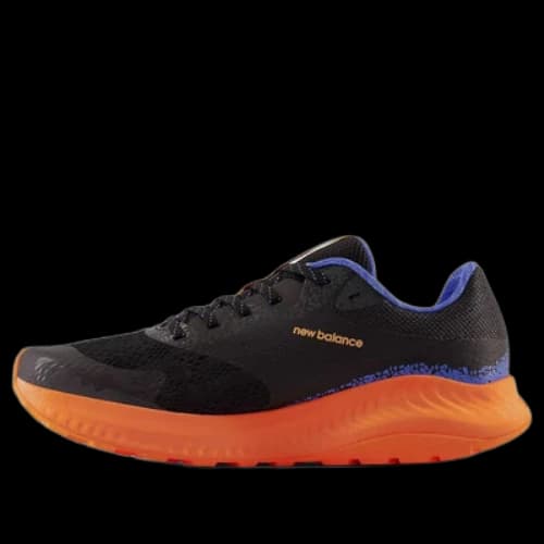 New Balance DynaSoft Nitrel V5 'Black Orange'