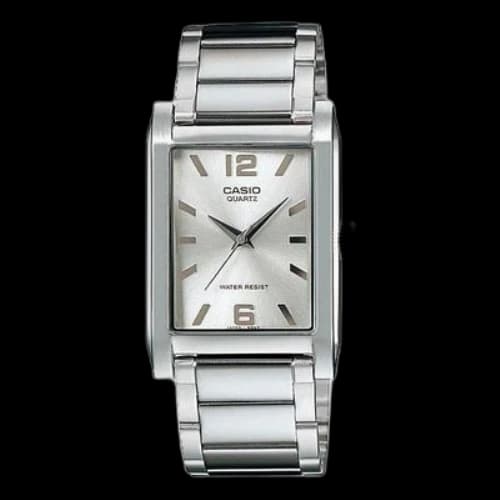 CASIO Dress Series 3 0 Meter Waterproof Arab Numeric Scale Watch