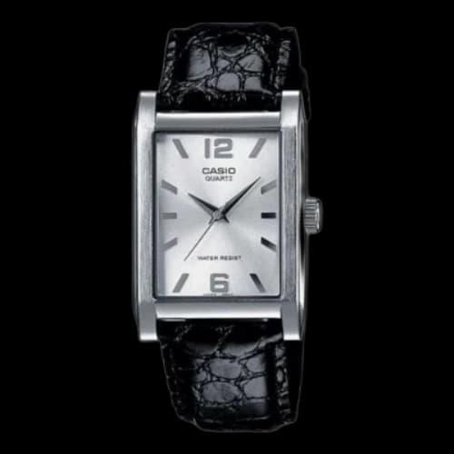 CASIO Male DRESS Japan / South Korea Fashion Quartz Analog Mens