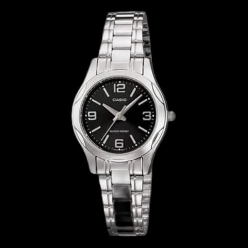 CASIO MTP-1275D-1A2 Quartz Waterproof Mens