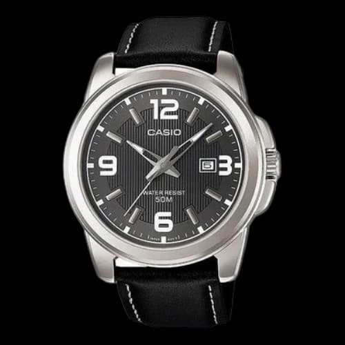 CASIO General Series quartz 50 waterproof Watch Mens