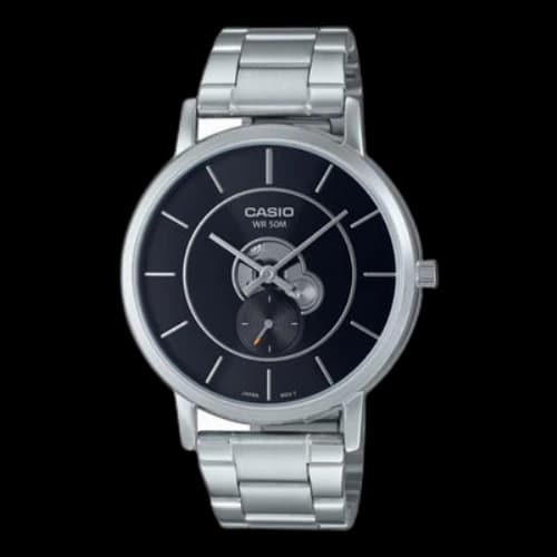 Casio MTP-B130D-1AV