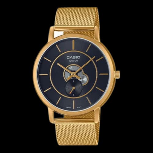Casio MTP-B130MG-1AV
