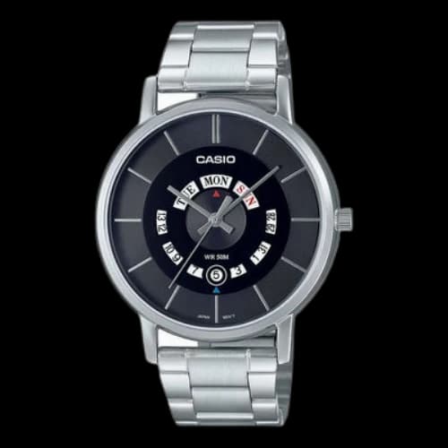 Casio MTP-B135D-1AV