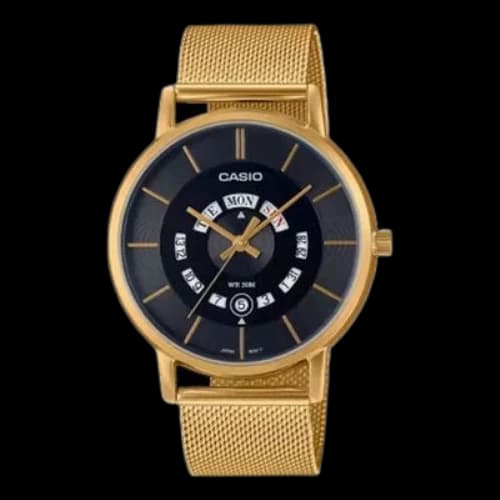 Casio MTP-B135MG-1AV