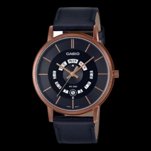 Casio MTP-B135RL-1AV