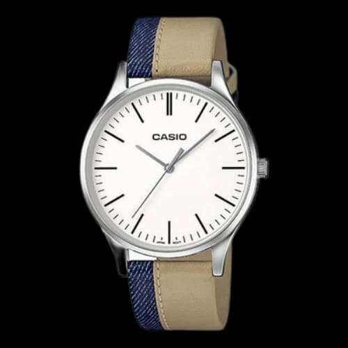 CASIO Male DRESS Japan / South Korea Fashion Mens