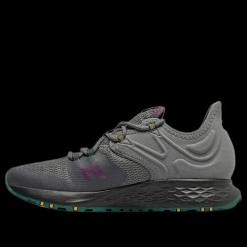 New Balance Fresh Foam Roav Trail 'Grey'
